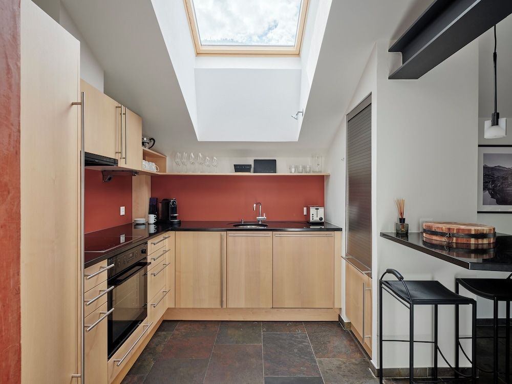 undefined Ascot Loft Zermatt 8