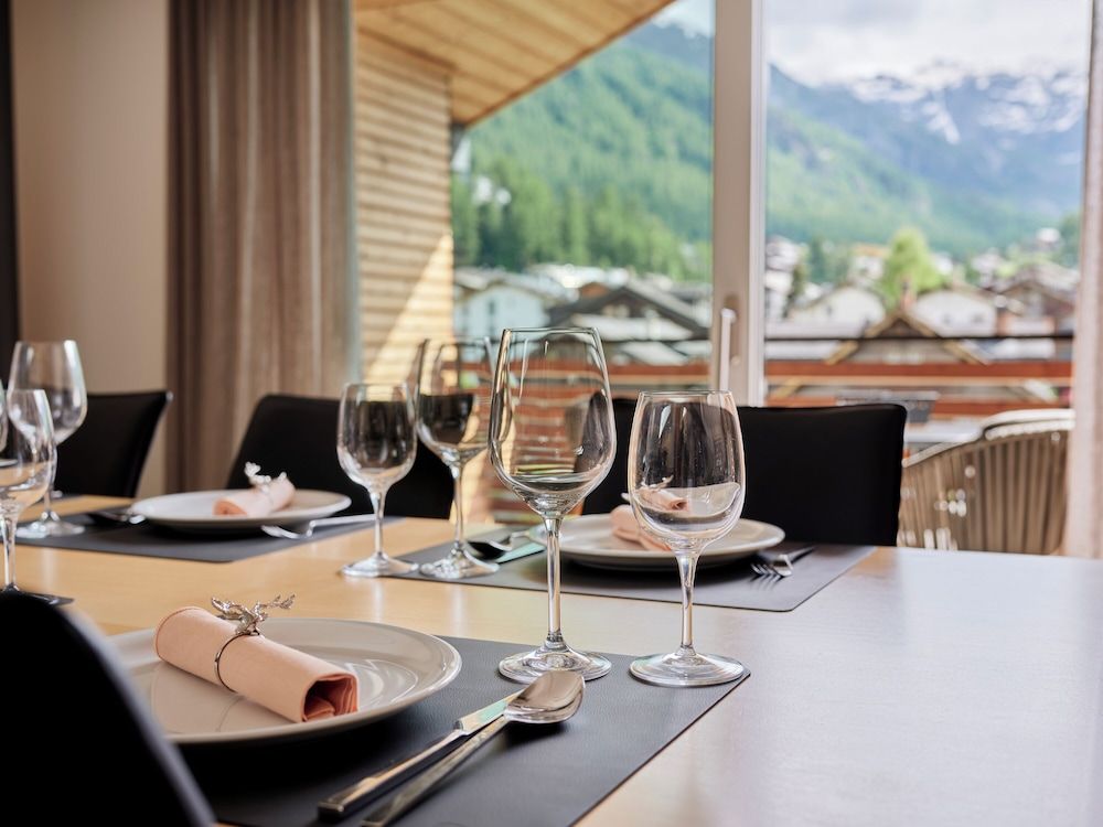 undefined Ascot Loft Zermatt 6