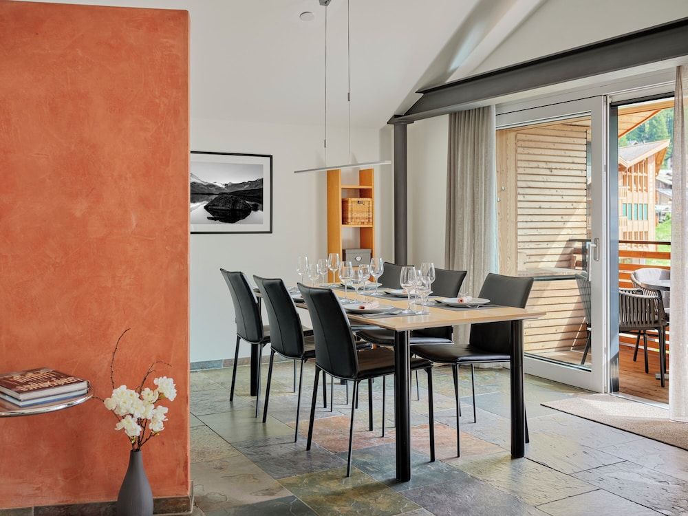 undefined Ascot Loft Zermatt 7