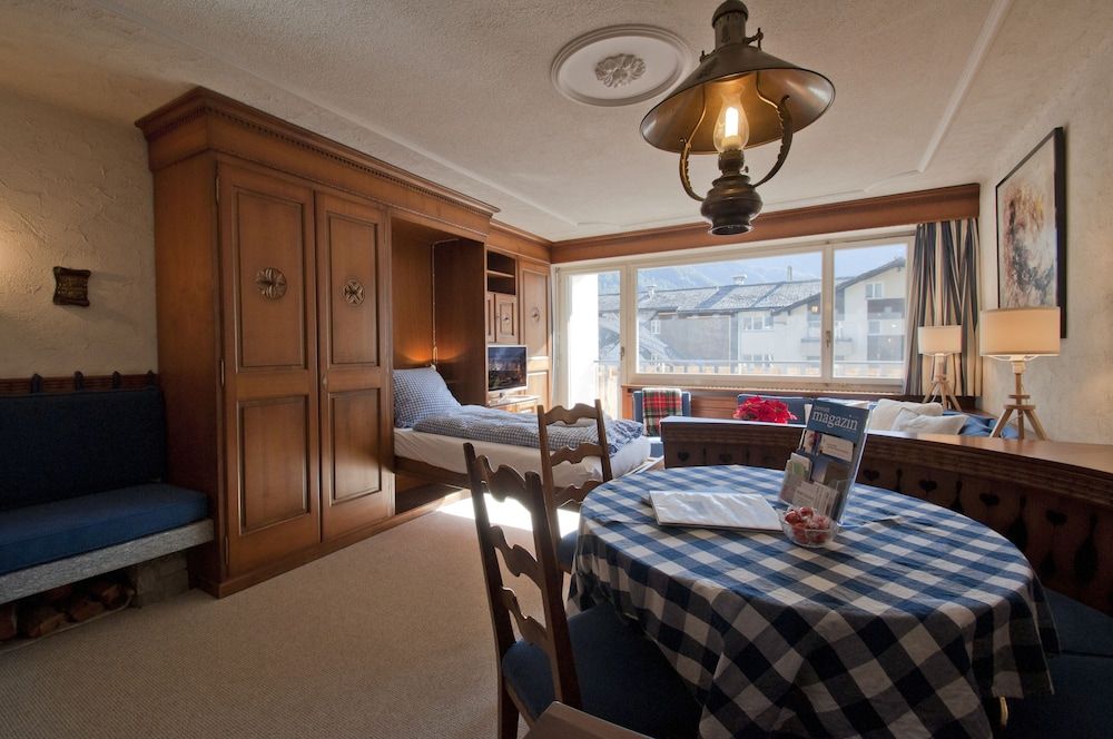 undefined Apartment Blauherd 4