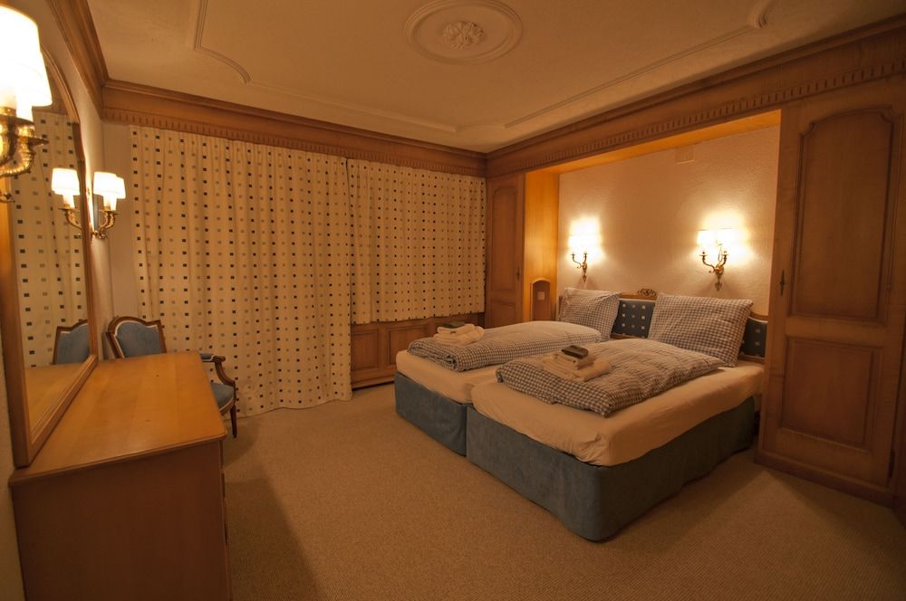 undefined Apartment Blauherd 8