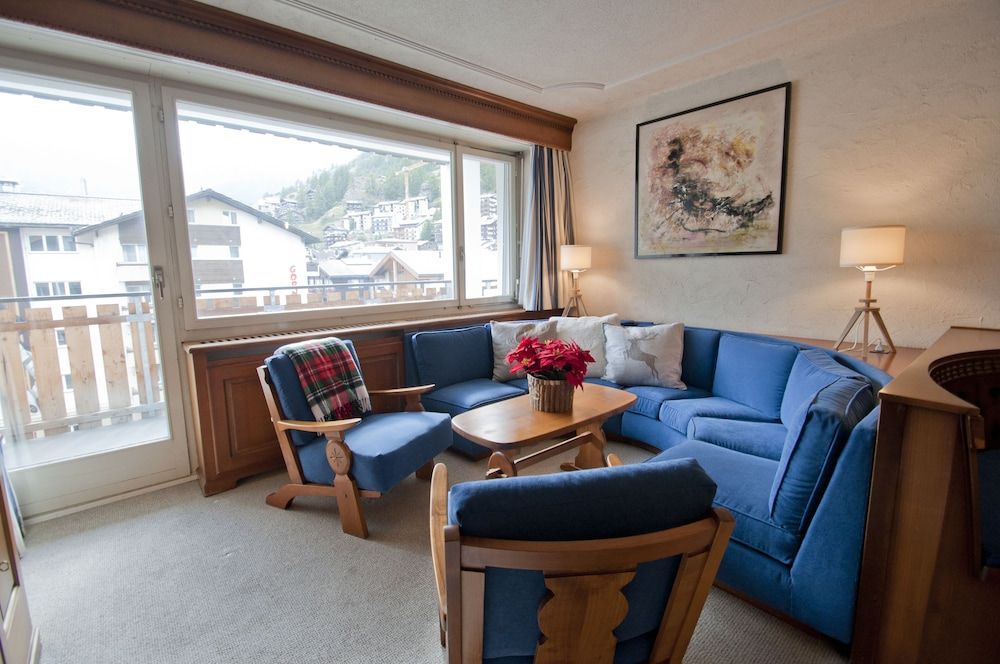 undefined Apartment Blauherd 5