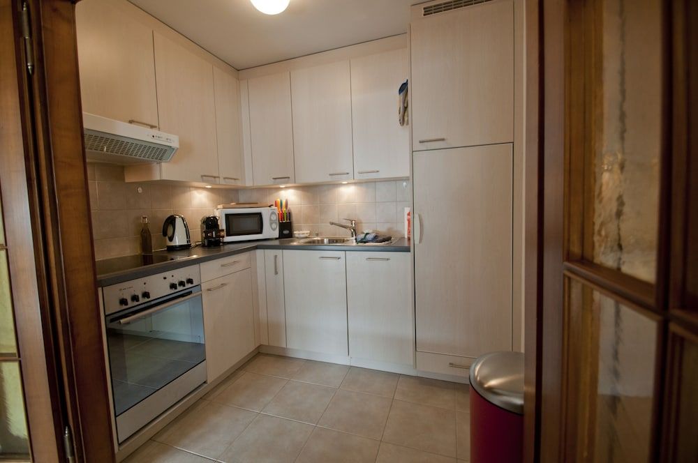 undefined Apartment Blauherd 3