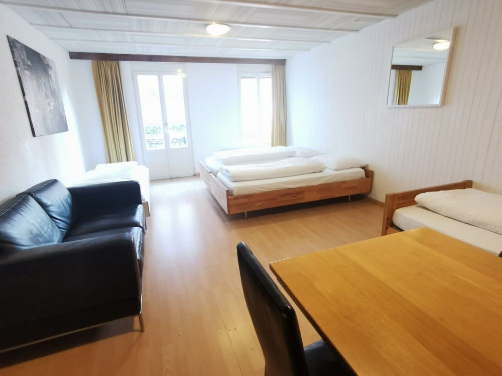 undefined Interlaken apartment 27 6