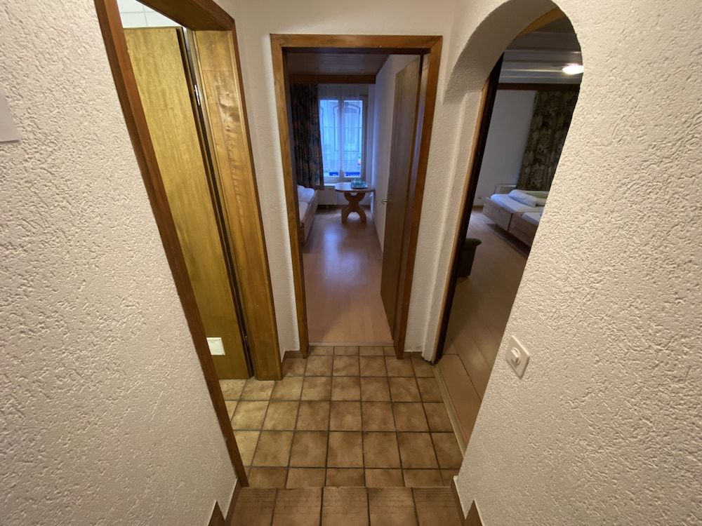 undefined Interlaken apartment 27 7