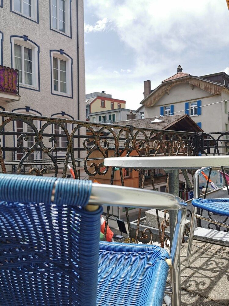 undefined Interlaken apartment 27 8