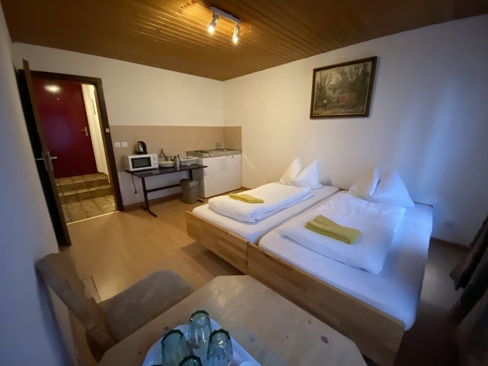 undefined Interlaken apartment 27 2