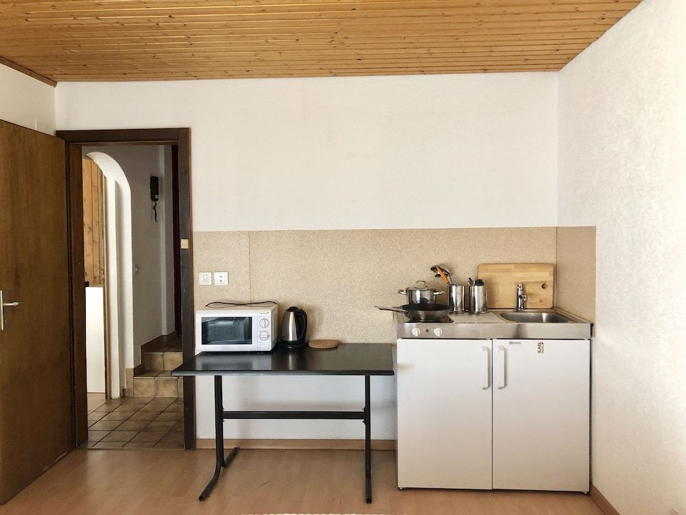 undefined Interlaken apartment 27 4