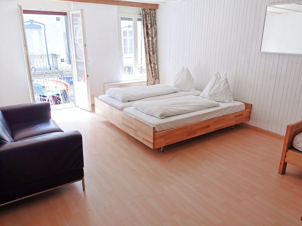 undefined Interlaken apartment 27