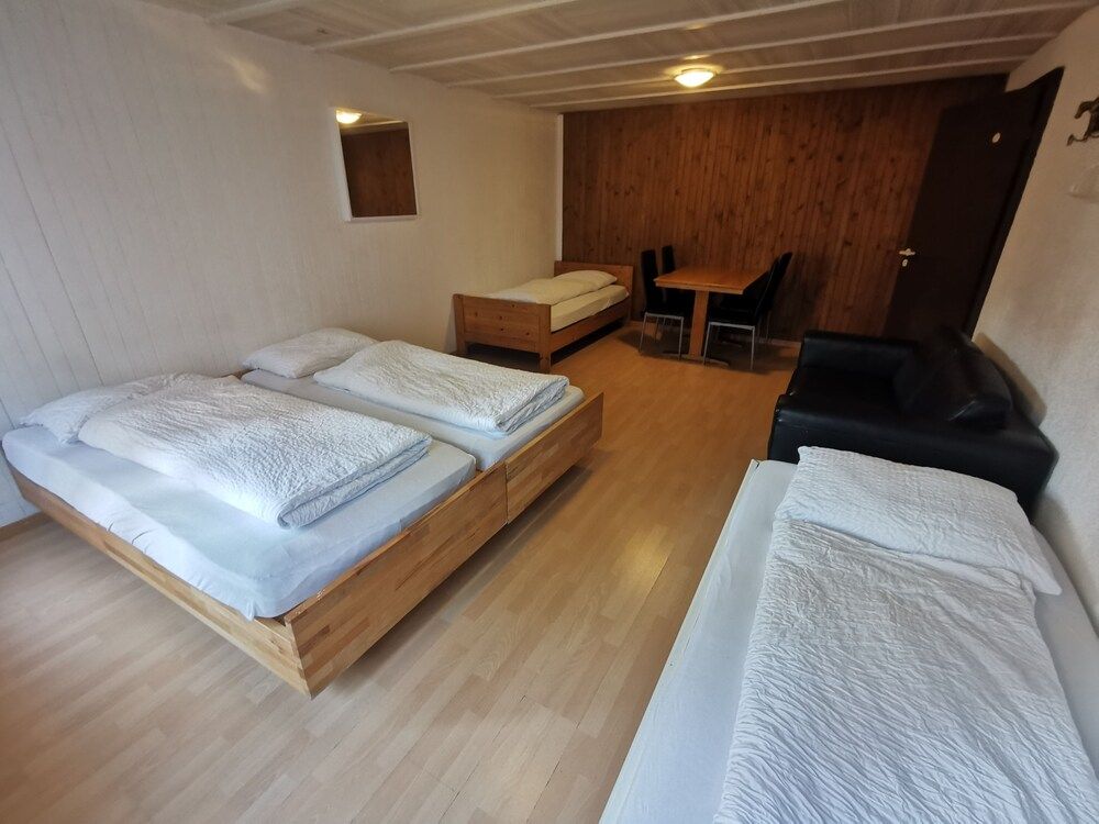 undefined Interlaken apartment 27 5