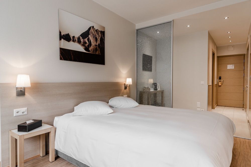 Starling Hotel Residence Genève