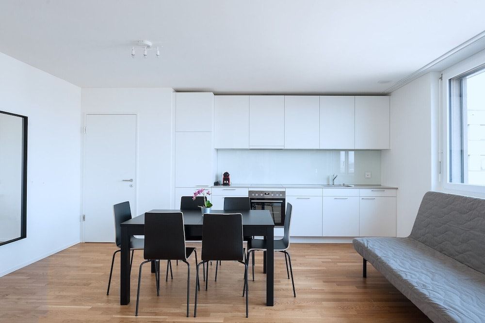 undefined Hitrental Messe Apartments 7