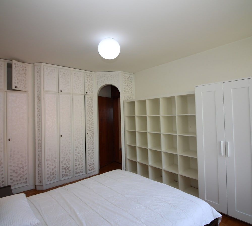 Lugano Blue Marine On Lake Shore Family Apartment, Multiple Beds, Garden Area (Lugano Blue Marine On Lake Shore) 5