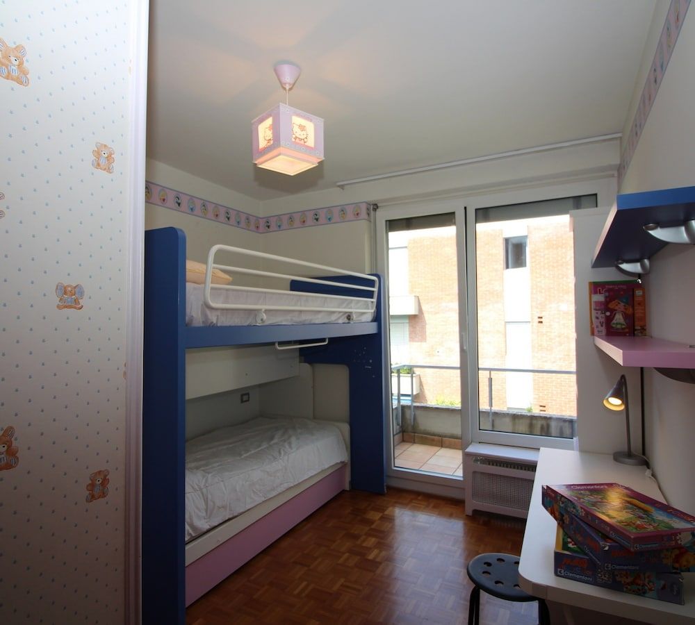 undefined Lugano Blue Marine On Lake Shore