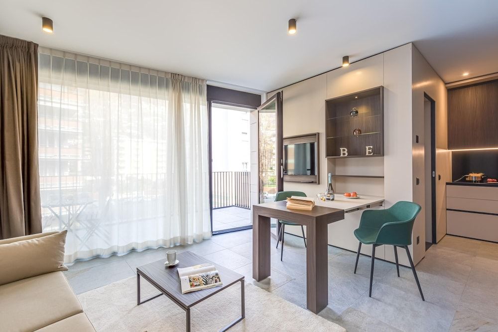 Icon H 208 Suite Micro-living Family Studio (ICON H 208 Suite Micro-Living) 3