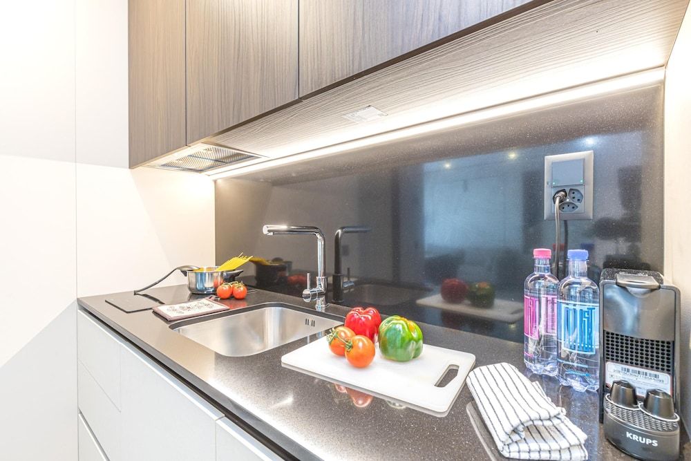 undefined Icon H 208 Suite Micro-living 9