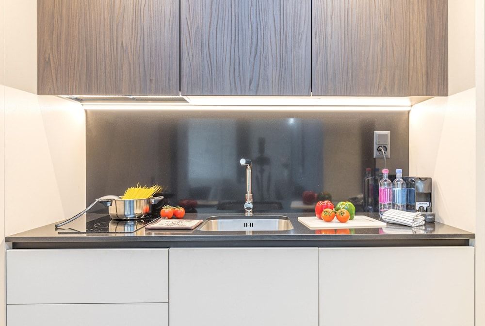 undefined Icon H 208 Suite Micro-living 8