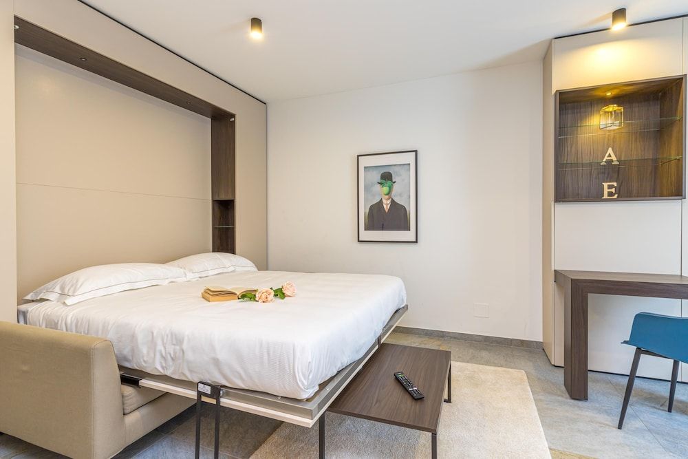 Icon H 306 Suite Micro-living Family Studio (ICON H 306 Suite Micro-Living)