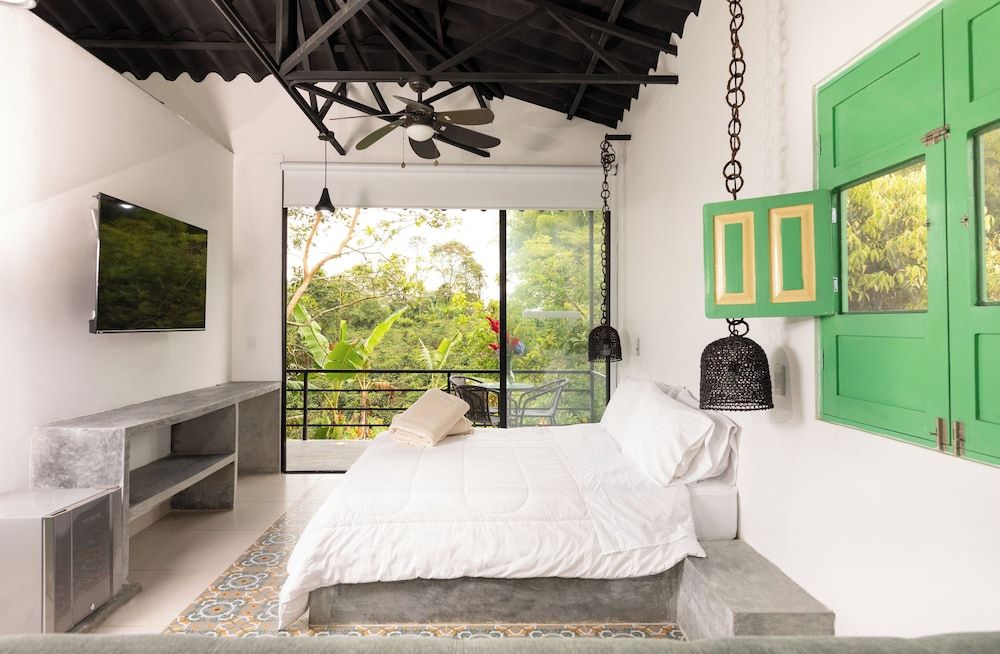 Luxury Room