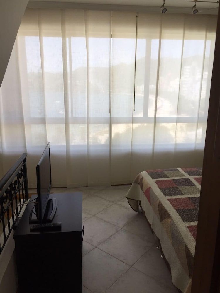 Standard Apartment, Sea View