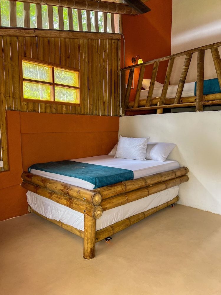 Tayrona Cachaco River Basic Room 7