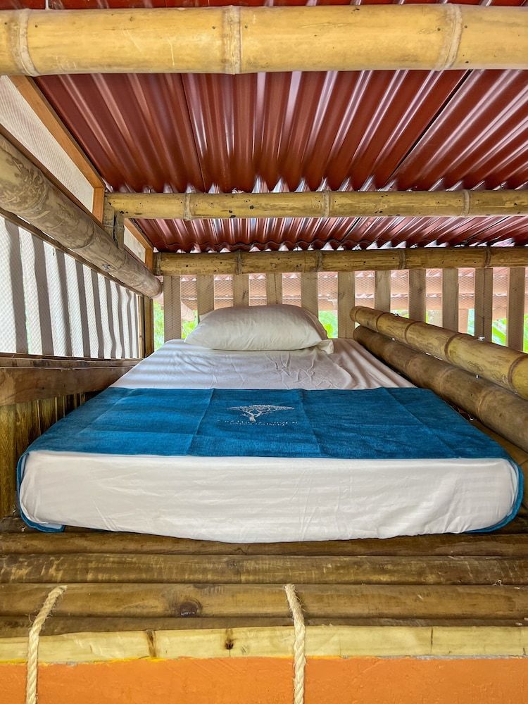 Tayrona Cachaco River Basic Room 10