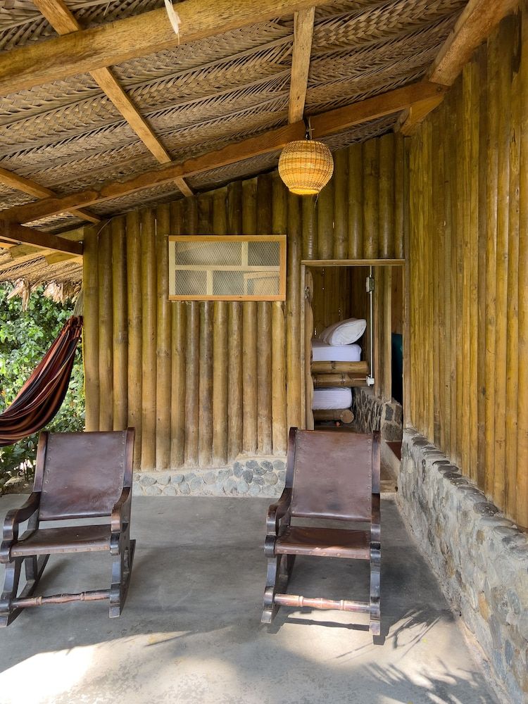 Tayrona Cachaco River Monserrate 5