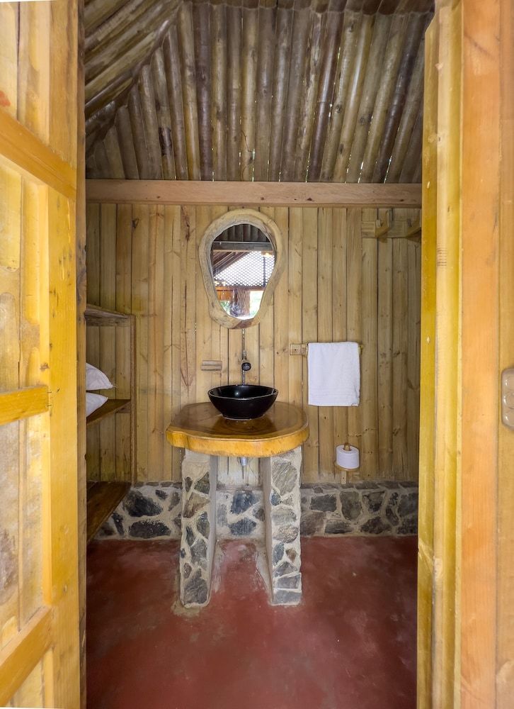 Tayrona Cachaco River Monserrate 4