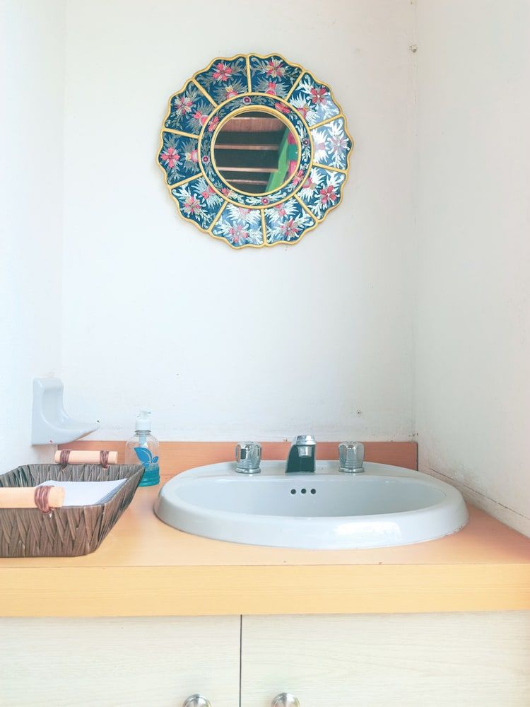 Casa Abba Hotel Superior Room 8