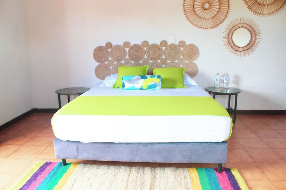 Casa Abba Hotel Superior Room