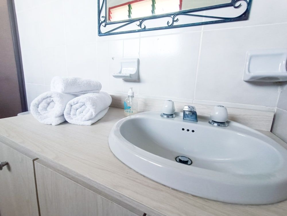 Casa Abba Hotel Superior Room 10