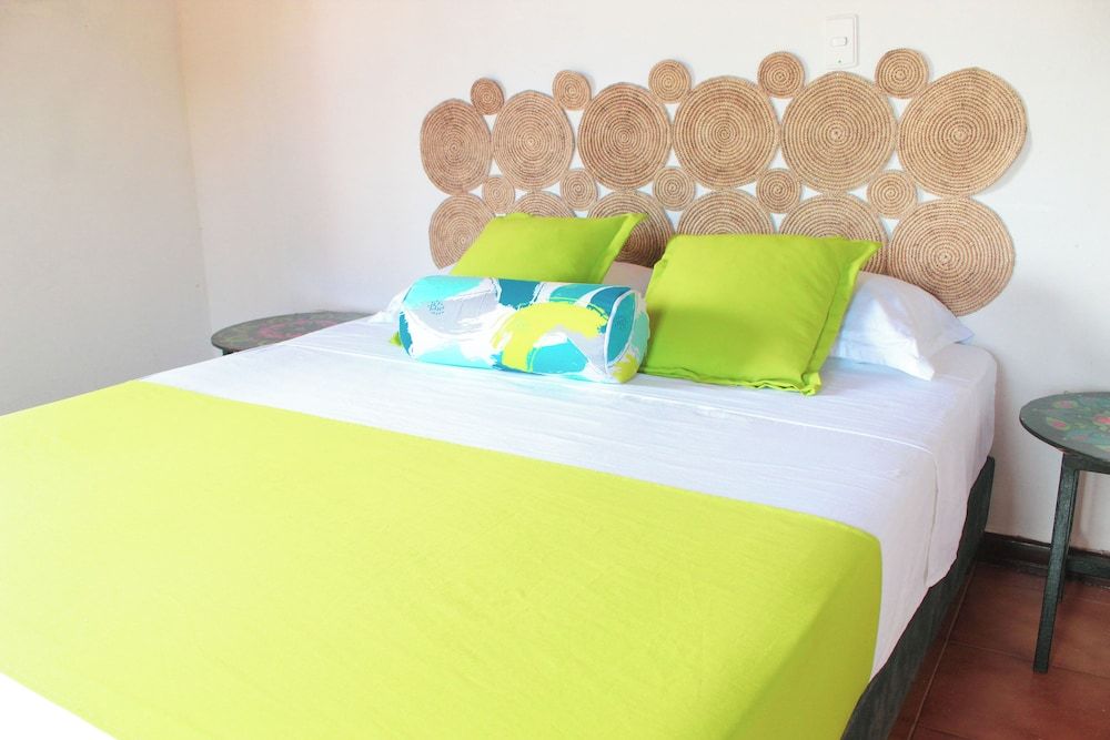 Casa Abba Hotel Superior Room 3