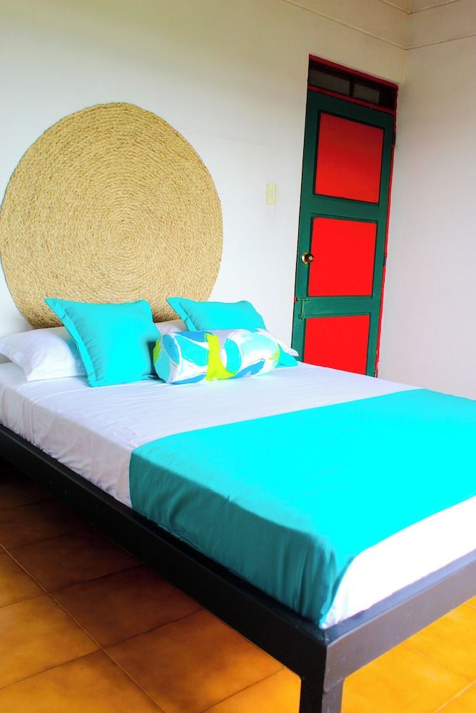 Casa Abba Hotel Standard Double Room 2