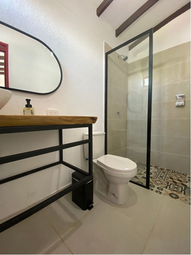 Casa Abba Hotel Romantic Room 6