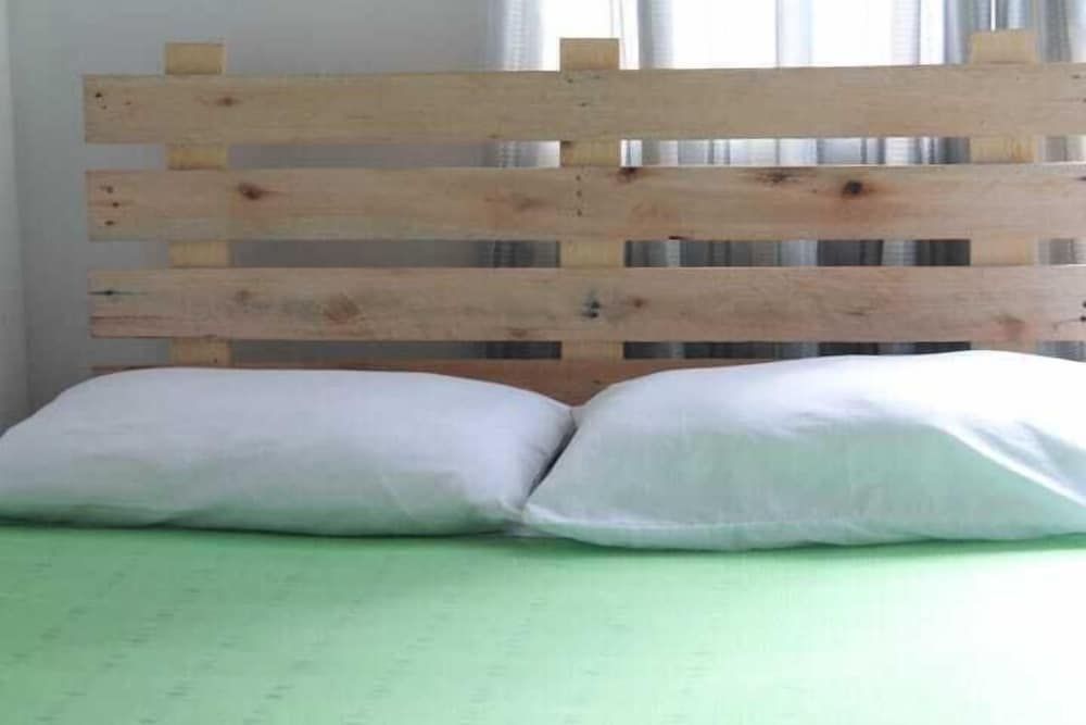 Hostal Triángulo del Café - Hostel Standard Double Room 2