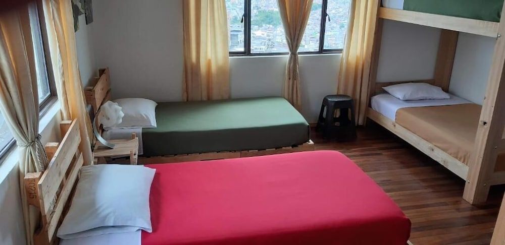 Hostal Triángulo del Café - Hostel