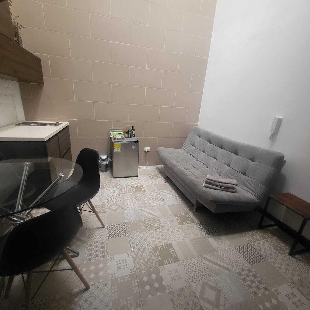 Casa Azul Basic Duplex, 1 Queen Bed with Sofa bed (#5 Acogedor) 4