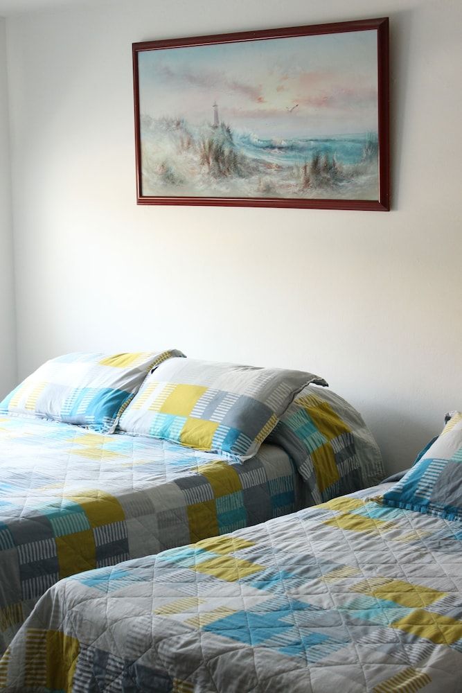 Suite, 2 Bedrooms