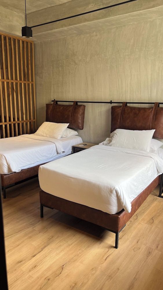 Mosaic Studios Buenavista Superior Apartment