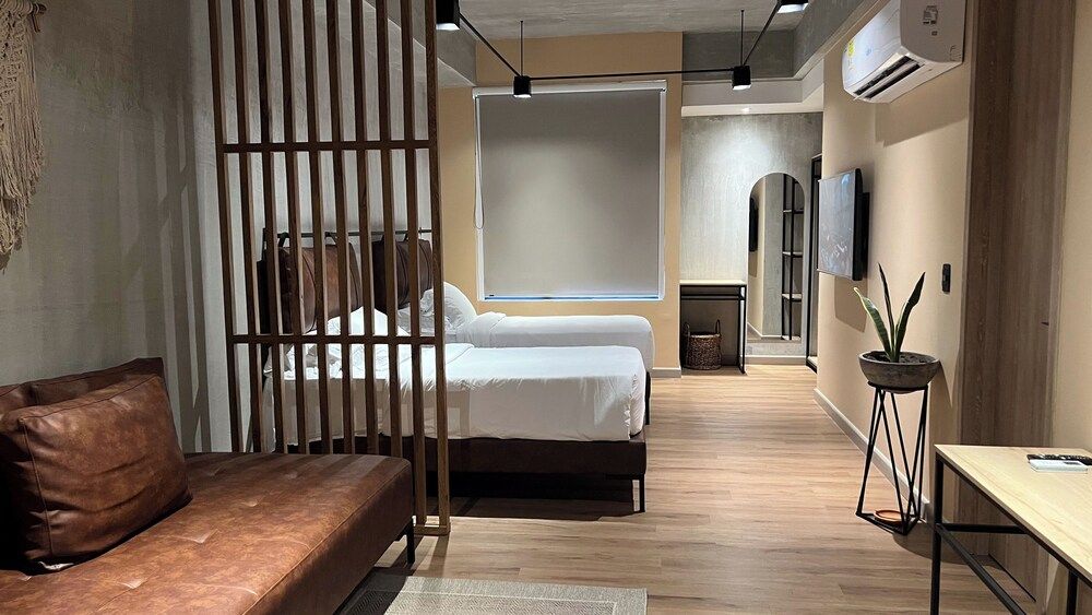 Mosaic Studios Buenavista Superior Apartment 4