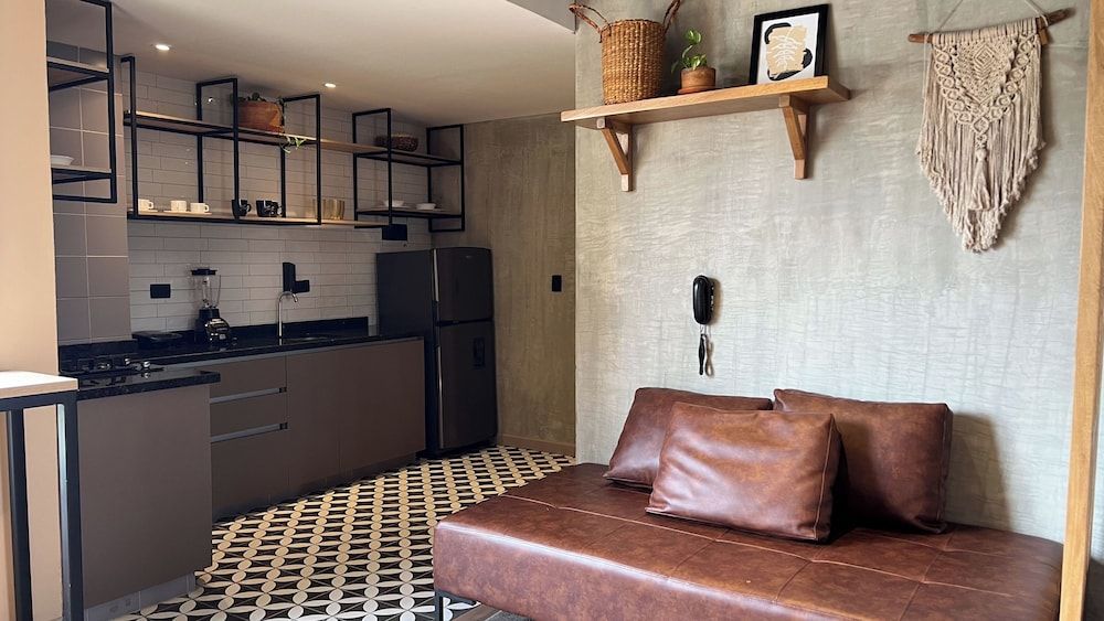 Mosaic Studios Buenavista