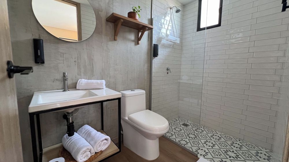 Mosaic Studios Buenavista Superior Apartment 2