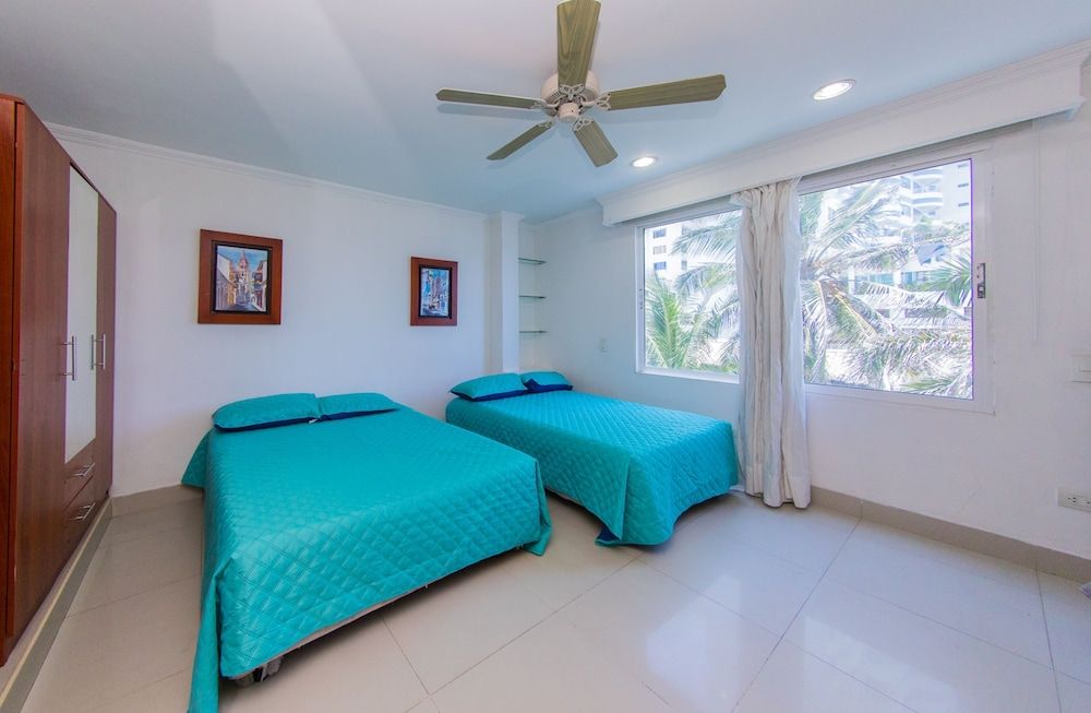 Deluxe Apartment, Multiple Beds