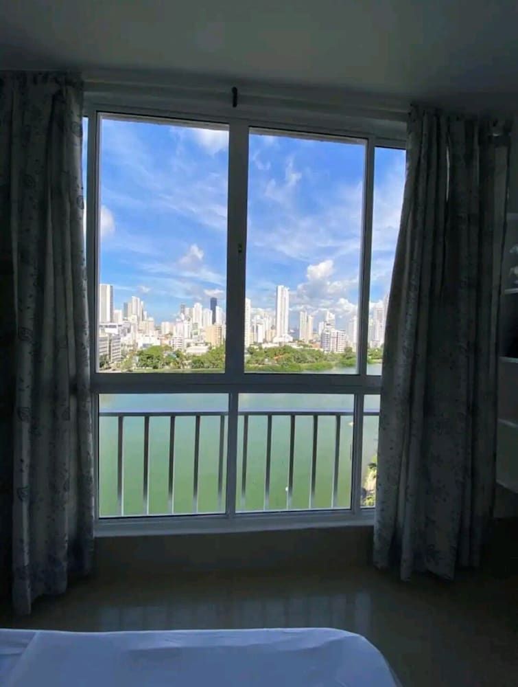 Panoramic Apartment