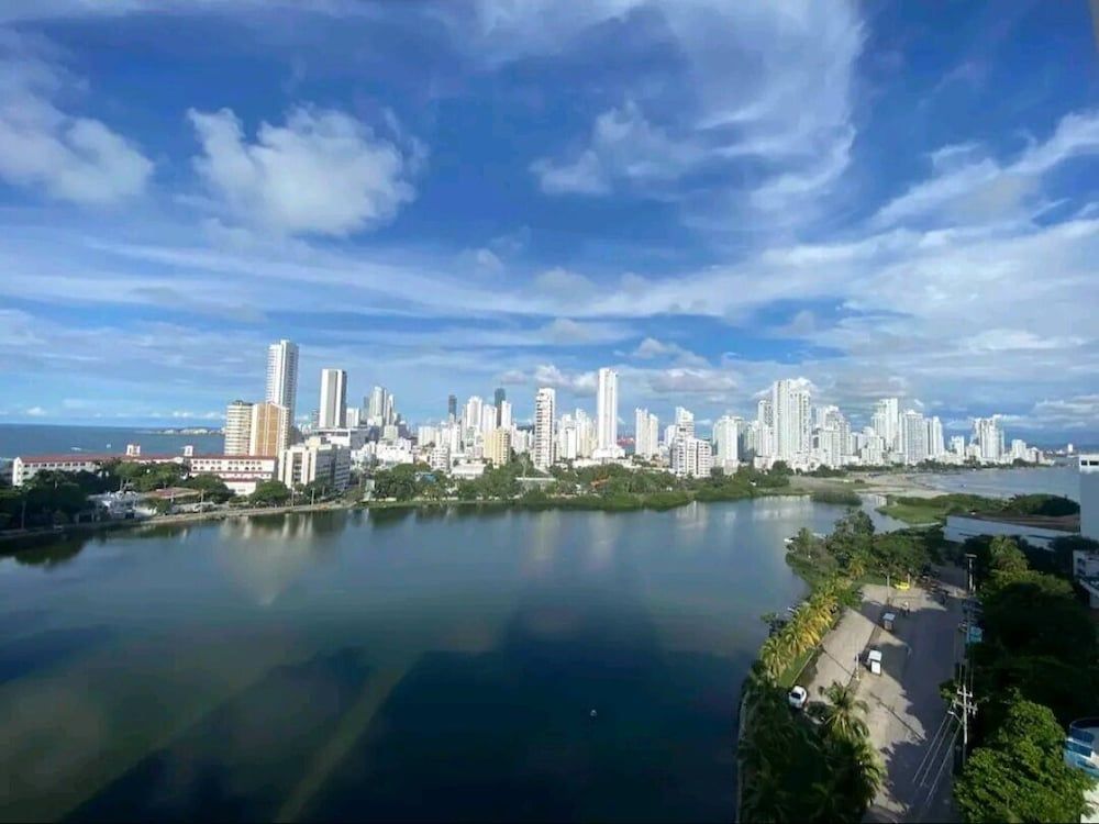 Panoramic Apartment