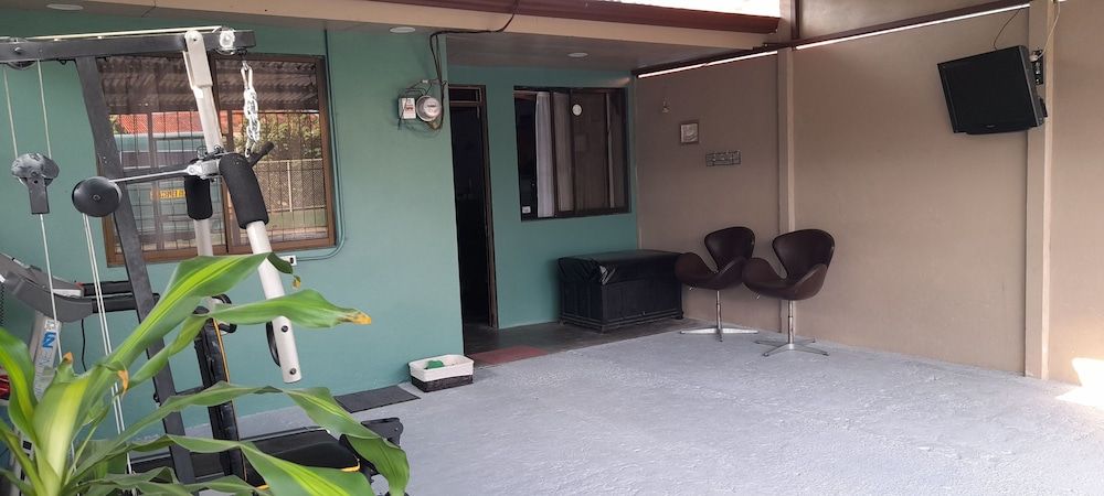 undefined Hotel Indigo House 2