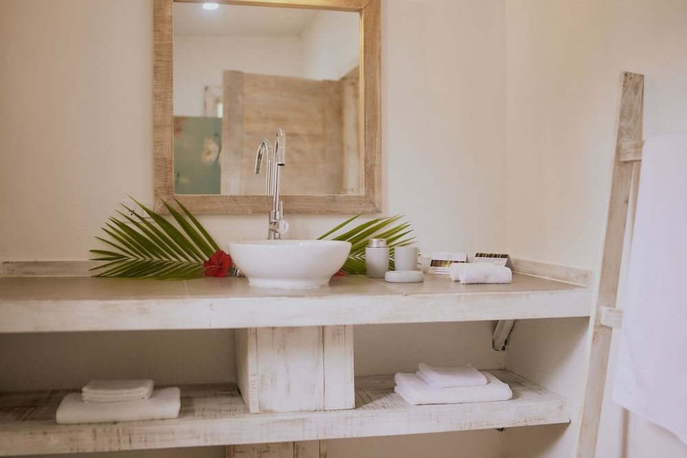 Sonora Caribbean Jungle Retreat Comfort Double Room, 1 Bedroom (Air conditioning) 6