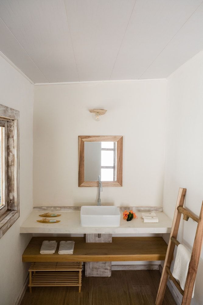 Sonora Caribbean Jungle Retreat Comfort Double Room, 1 Bedroom (Air conditioning) 4