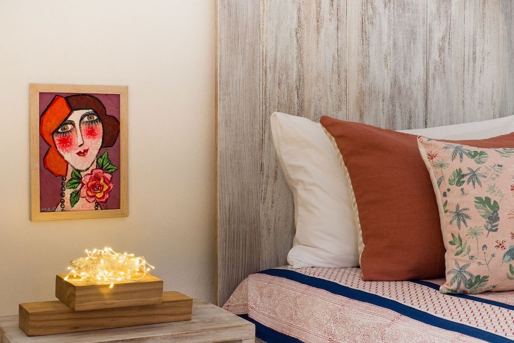 Sonora Caribbean Jungle Retreat Comfort Double Room, 1 Bedroom (Air conditioning) 8