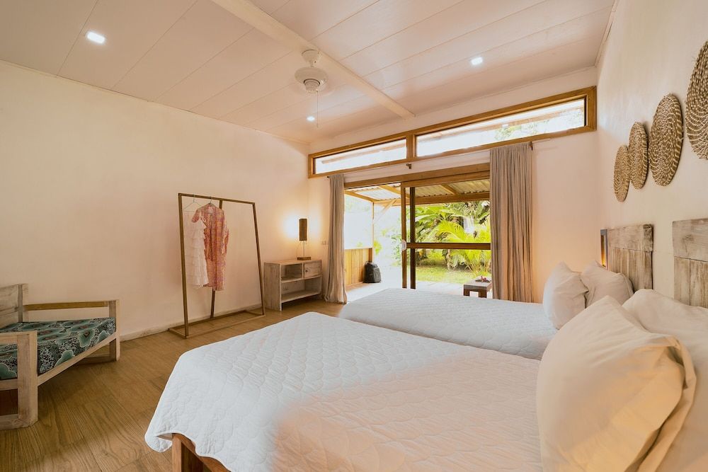 Sonora Caribbean Jungle Retreat Comfort Double Room, 1 Bedroom (Air conditioning) 3